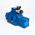 4WEH25D Hydraulic Pilot Control Valve